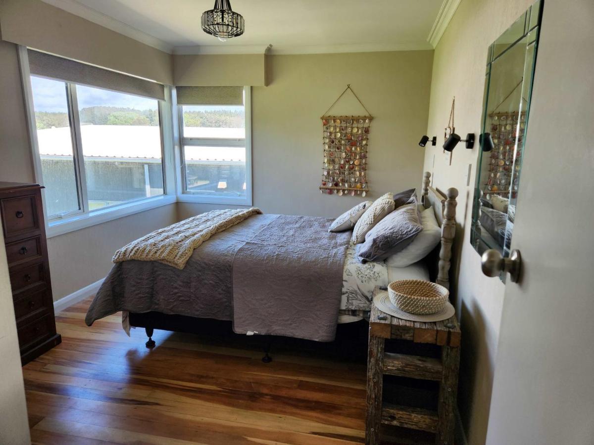 #40 At The Beach Waitarere Extérieur photo